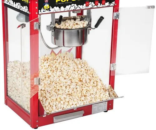 Popcornmaschine