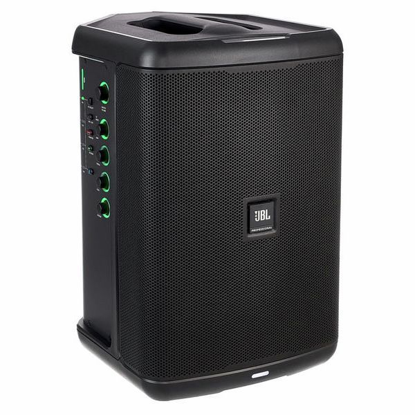 JBL Eon Compact Akku-box Bluetooth mieten Verleih (Traurede, Demo)