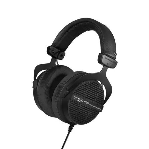 Studiokopfhörer Byerdynamic DT 990 Pro