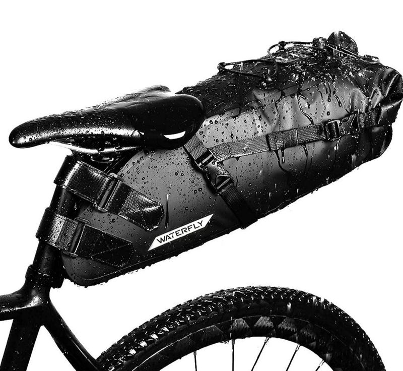 Waterfly Fahrradtasche Touren 