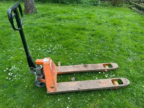 Hubwagen 2000kg