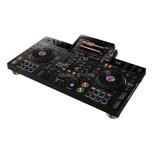 Pioneer XDJ RX3