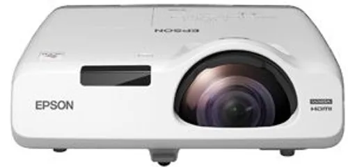 Kurzdistanzprojektor EPSON EB-535W 3200 Ansi