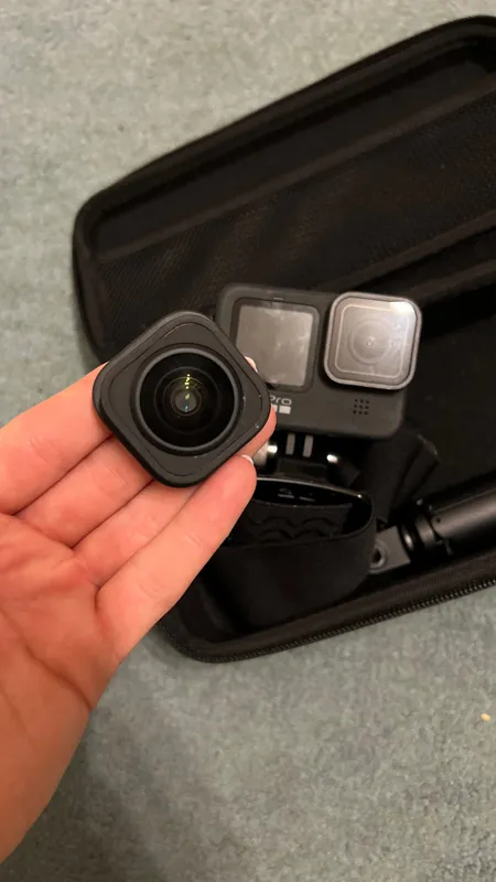 GoPro Hero 9 Black