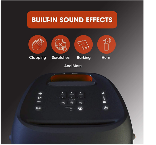 JBL PartyBox 310
