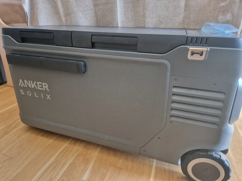 Anker Solix Everfrost 2 58l