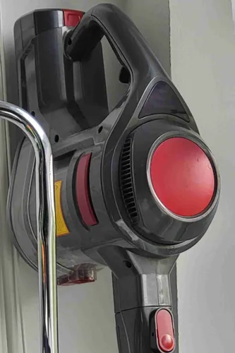 Vacuum Cleaner
