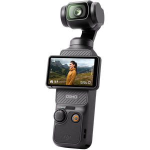 DJI Osmo Pocket 3