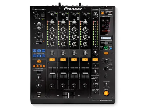 Pioneer CDJ 2000 NEXUS ★ DJM 900 NEXUS ★ DJM 800 ★ CDJ RX3 ★★★ MIETEN VERLEIH BERLIN