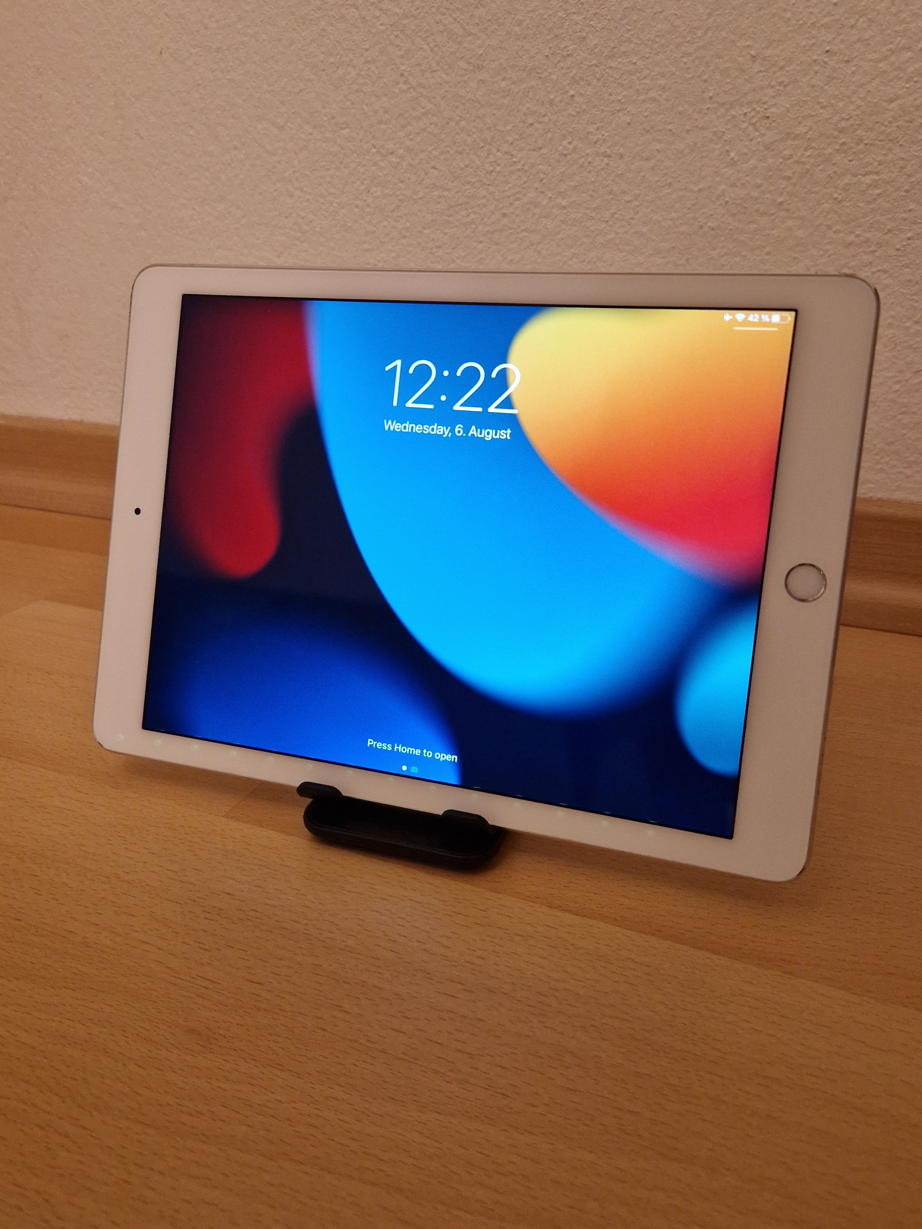 iPad Air 2