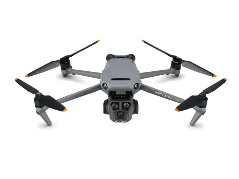 DJI Mavic 3 Pro Cine