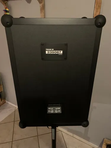 Soundboks 3