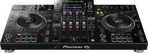 Pioneer DJ XDJ-XZ Professionelles All-in-One-DJ-System