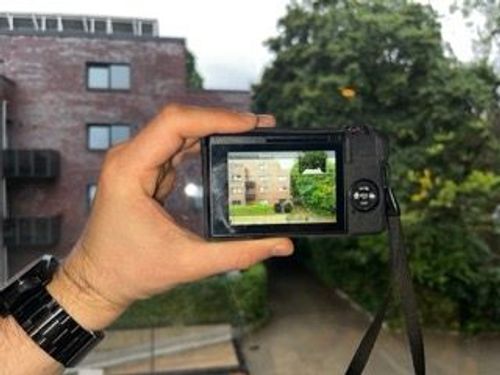 Canon Powershot G7X Mark ii (II) - Influencer-Kit