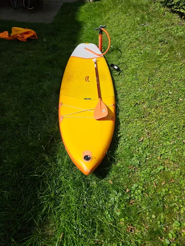 Stand Up Paddling Board