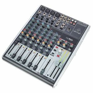 behringer-mixer preview image
