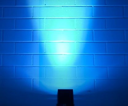 4er Set Eurolite Akku LED Outdoor Spot mieten