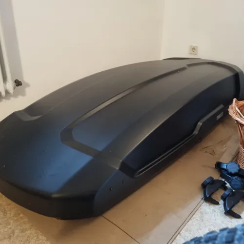 Thule Dachbox Force XT XL