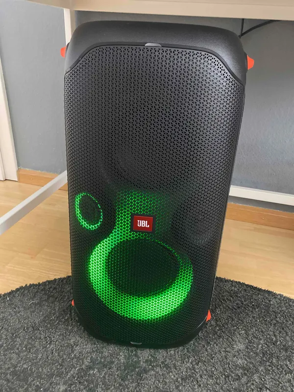 JBL Partybox 110