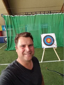 Owner profile avatar