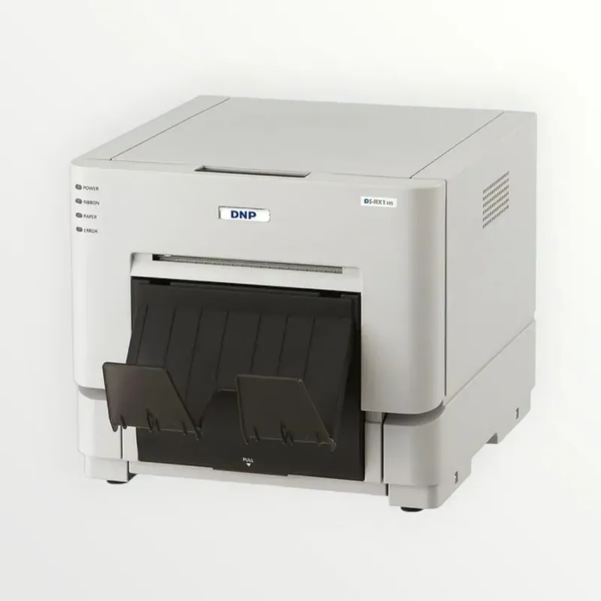 Fotodrucker DNP DS-RX1 HS mit 700 Bildern