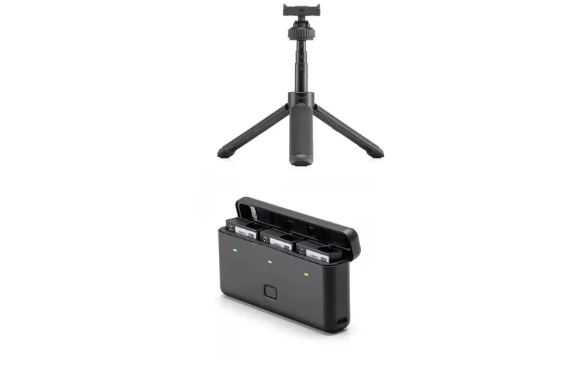 DJI Osmo Action 5 Pro 