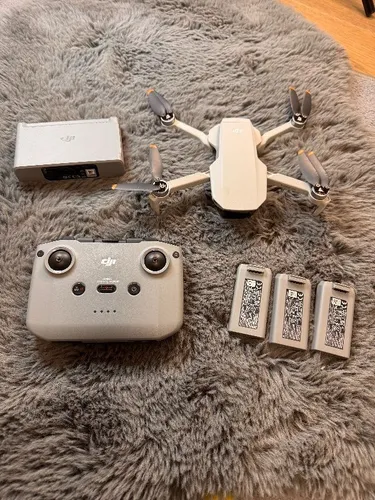 DJI Mini 3