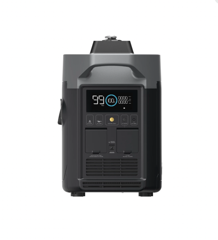 EcoFlow Smart Generator 1800 Watt