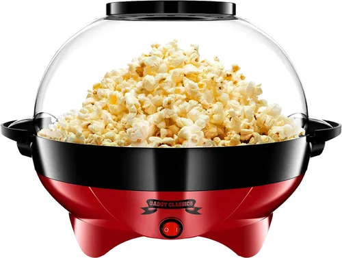 Popcornmaschine