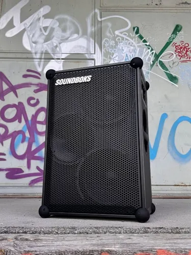 Soundboks 4 Party Boxen