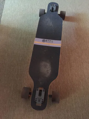 Longboard