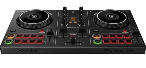 Pioner DDJ 200