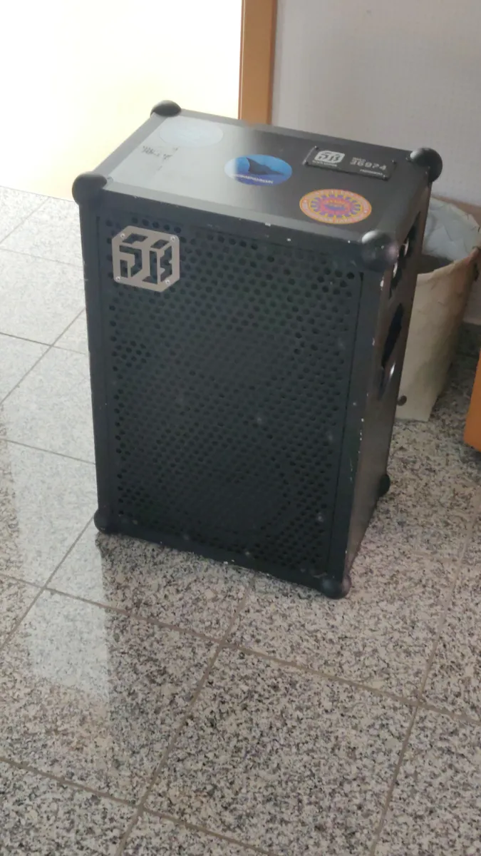 Soundboks 2