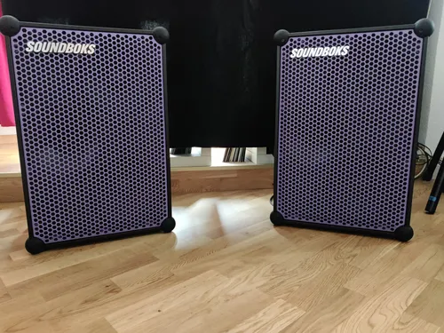 Soundboks 3