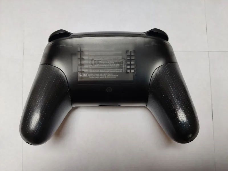 Nintendo Switch Pro Controller
