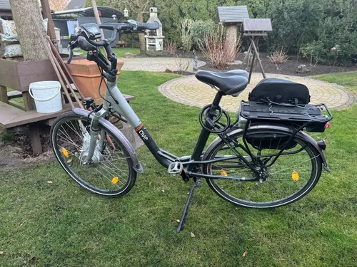 Ebike 