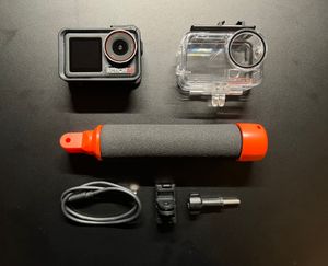 dji-osmo-action-5-pro-mit-tauchzubehoer- preview image