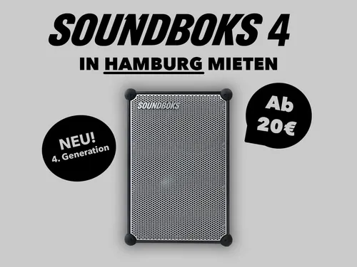 Soundboks 4 