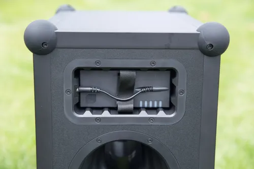 THE NEW SOUNDBOKS (3. Gen.)
