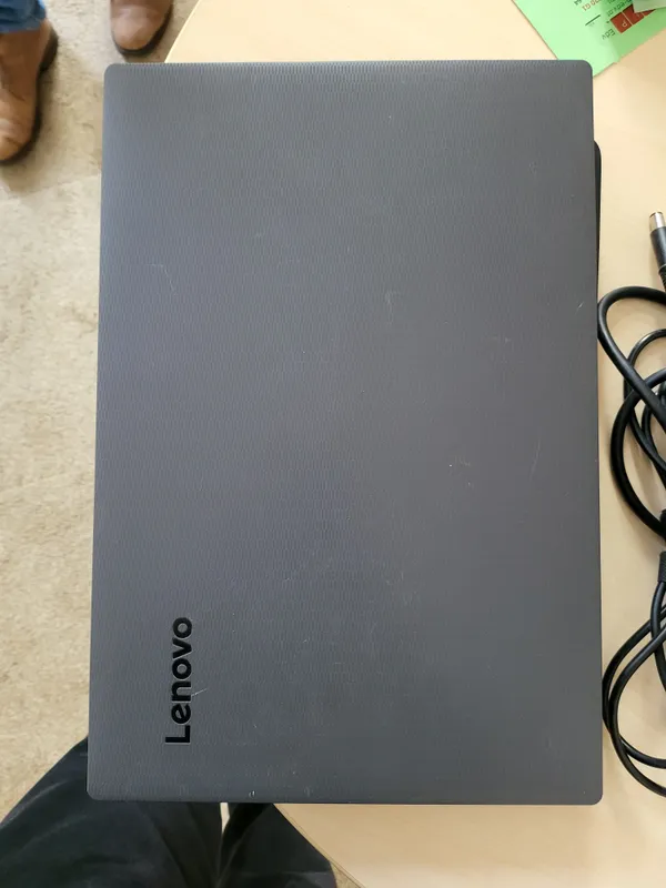 Lenovo ThinkPad T480s 