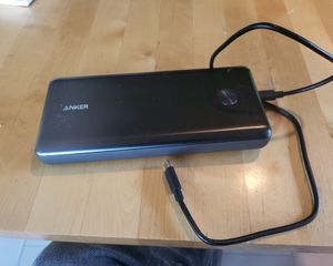 anker-powercore-iii-elite-powerbank preview image