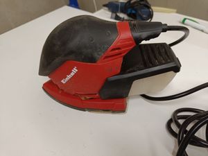 einhell-multischleifer-schleifgeraet preview image