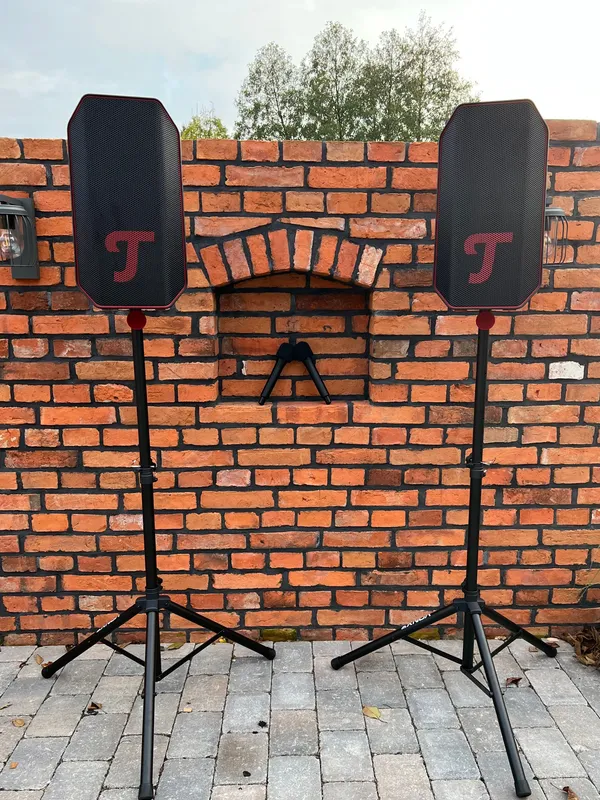 Teufel Rockster Air2 Set