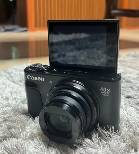 Canon SX740 HS 