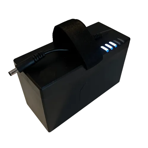 Soundboks Extraakku