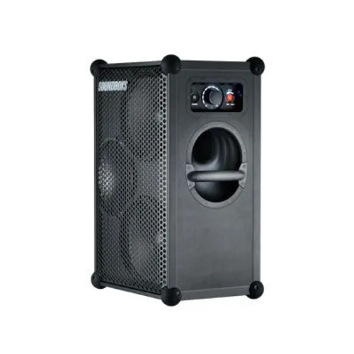 Vermiete Soundboks 3 -- TOP Bluetooth Soundbox