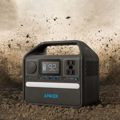Anker 521