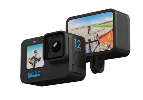 GoPro Hero 12