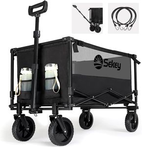 sekey-xxl-bollerwagen-faltbar-160l preview image