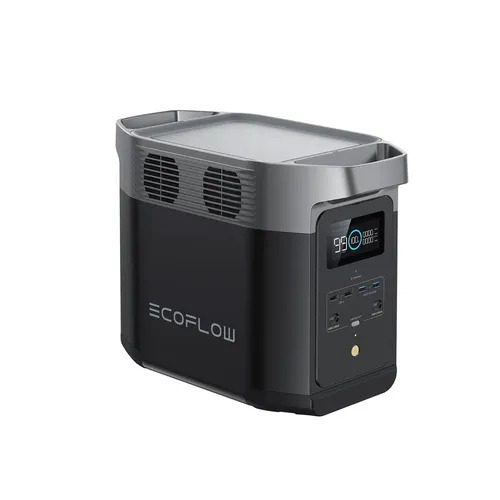Powerstation Ecoflow Delta2